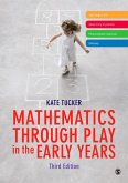 Mathematics Through Play in the Early Years (eBook, ePUB)