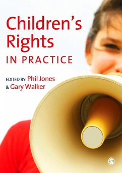 Cover Children's Rights in Practice (eBook, ePUB)