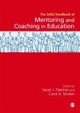 SAGE Handbook of Mentoring and Coaching in Education (eBook, PDF)