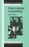 Time-Limited Counselling (eBook, PDF)