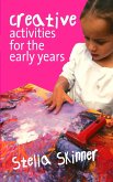Creative Activities for the Early Years (eBook, ePUB)