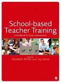 School-based Teacher Training (eBook, ePUB)