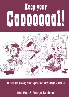 Keep Your Coooooool! (eBook, PDF) - Rae, Tina; Robinson, George