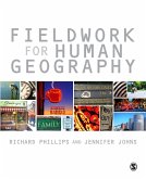 Fieldwork for Human Geography (eBook, PDF)