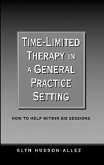 Time-Limited Therapy in a General Practice Setting (eBook, PDF)