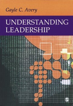 Cover Understanding Leadership (eBook, PDF)