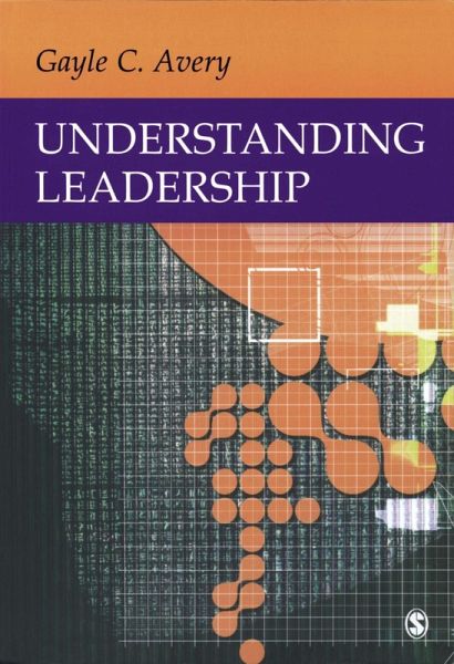 Understanding Leadership (eBook, PDF) Understanding Leadership (eBook, PDF)