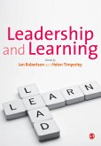 Leadership and Learning (eBook, ePUB)