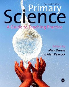 Cover Primary Science (eBook, ePUB)