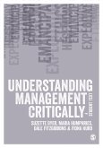 Understanding Management Critically (eBook, PDF)
