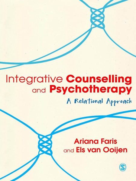 Integrative Counselling & Psychotherapy (eBook, ePUB) Integrative Counselling & Psychotherapy (eBook, ePUB)