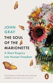 The Soul of the Marionette (eBook, ePUB)