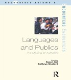 Languages and Publics (eBook, ePUB)