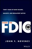 Inside the FDIC (eBook, ePUB)