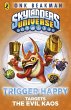 Skylanders Mask of Power: Trigger Happy... - Bild 1