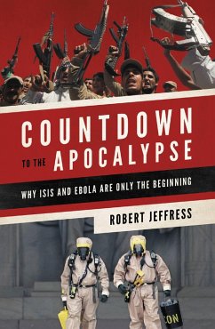 Countdown to the Apocalypse (eBook, ePUB) - Jeffress, Robert