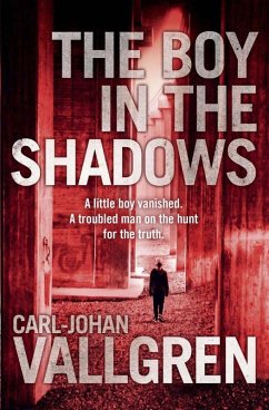 The Boy in the Shadows (eBook, ePUB) - Vallgren, Carl-Johan