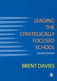Cover Leading the Strategically Focused School (eBook, ePUB)