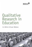 Qualitative Research in Education (eBook, PDF)