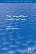 The Living Milton (Routledge Revivals)... - Bild 1