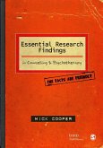Essential Research Findings in Counselling and Psychotherapy (eBook, PDF)