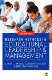 Research Methods in Educational Leadership and Management (eBook, PDF)