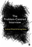 The Problem-Centred Interview (eBook, PDF)