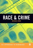 Race & Crime (eBook, PDF)