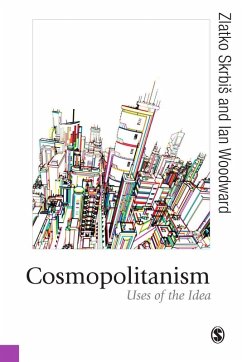 Cosmopolitanism (eBook, PDF) - Skrbis, Zlatko; Woodward, Ian