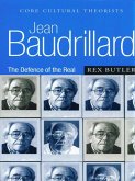 Jean Baudrillard (eBook, PDF)