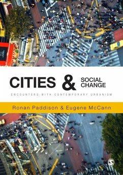 Cities and Social Change (eBook, PDF)