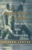 The Imperative of Health (eBook, PDF)