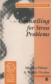 Counselling for Stress Problems (eBook, PDF)