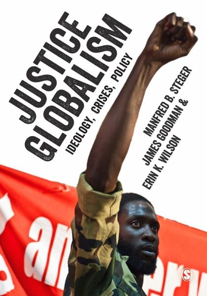 Justice Globalism (eBook, PDF) Justice Globalism (eBook, PDF)