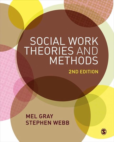 Social Work Theories and Methods (eBook, PDF)
