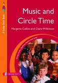 Music and Circle Time (eBook, PDF)