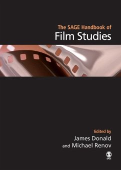Cover The SAGE Handbook of Film Studies (eBook, PDF)