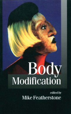 Cover Body Modification (eBook, ePUB)