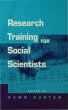 Research Training for Social Scientists... - Bild 1