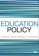 Education Policy (eBook, PDF) - Bild 1