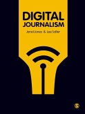 Digital Journalism (eBook, ePUB)