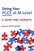 Doing Your PGCE at M-level (eBook, PDF)