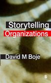 Storytelling Organizations (eBook, ePUB) Storytelling Organizations (eBook, ePUB)