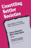 Unsettling Settler Societies (eBook, PDF)