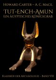 Tut-ench-Amun - Ein ägyptisches Königsgrab: Band III (eBook, ePUB)
