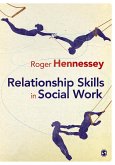 Relationship Skills in Social Work (eBook, ePUB)