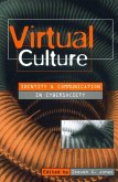 Virtual Culture (eBook, PDF)