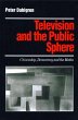 Television and the Public Sphere... - Bild 1