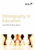 Ethnography in Education (eBook, PDF)