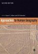 Approaches to Human Geography (eBook,... - Bild 1